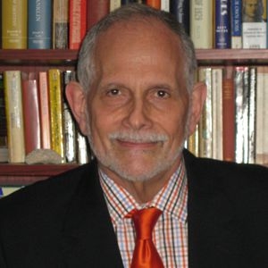 Jerry S. Katz